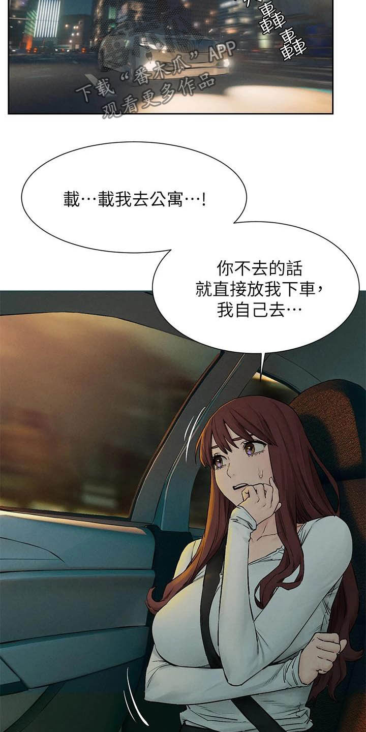 缅甸黑蚂蚁窝漫画,第253章：伏击2图