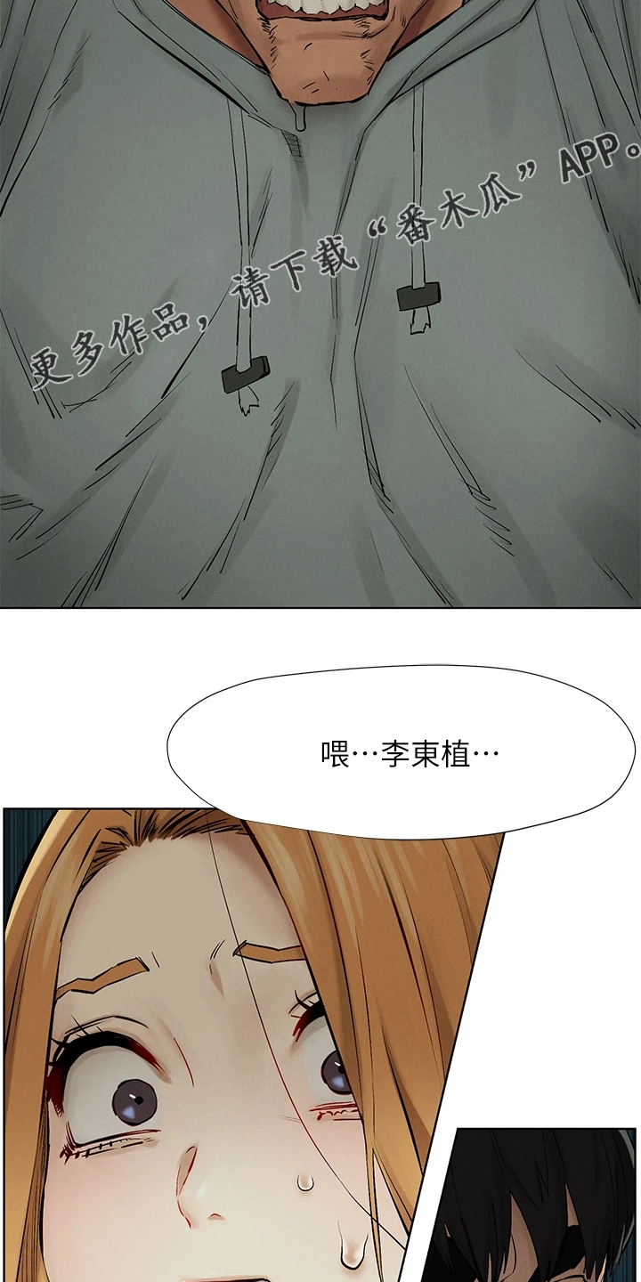 梦见火烧蚂蚁窝漫画,第235章：正遇5图