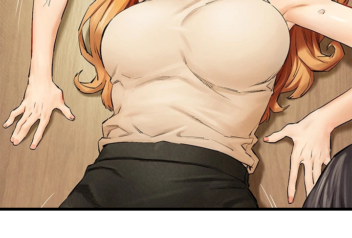 家里发现一只白蚁是不是意味着家里有蚁窝漫画,第232章：都回去了4图