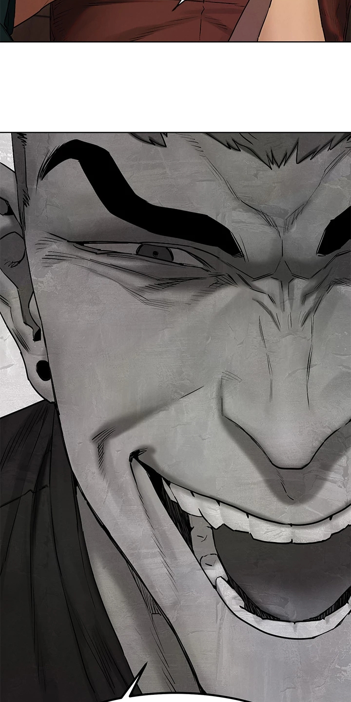 蚁窝智能餐厅加盟费多少钱漫画,第227章：威胁黑老大3图