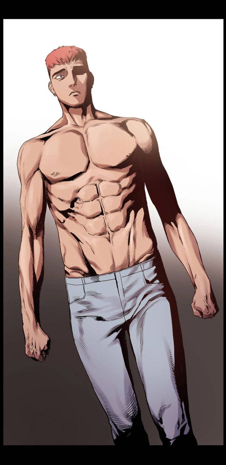 蚁窝树漫画,第15章：危机5图