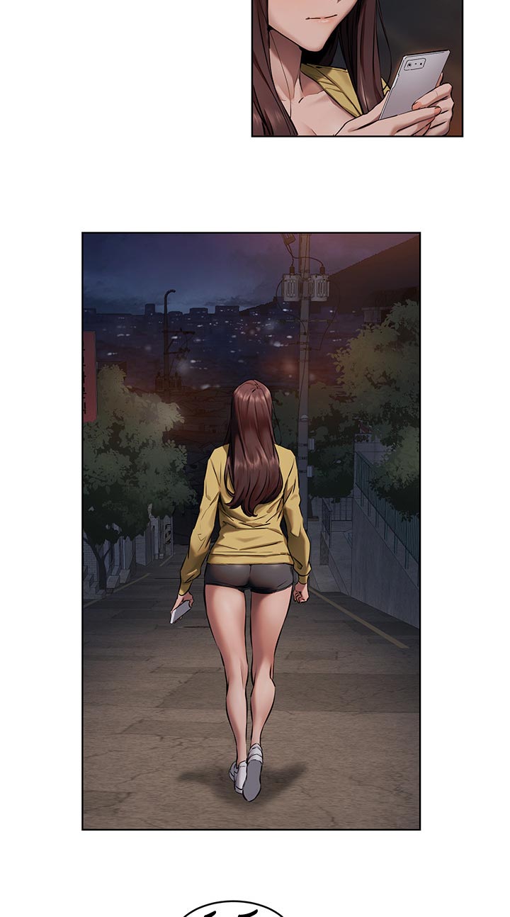 蚁窝ai怎么换账号漫画,第162章：王八蛋3图