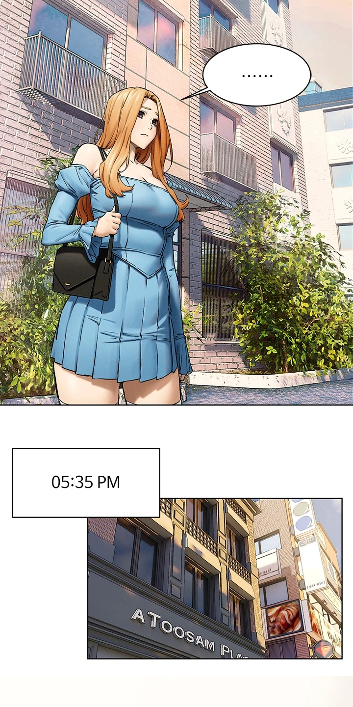 蚁窝泡酒的功效与作用漫画,第247章：你把她看的太高1图