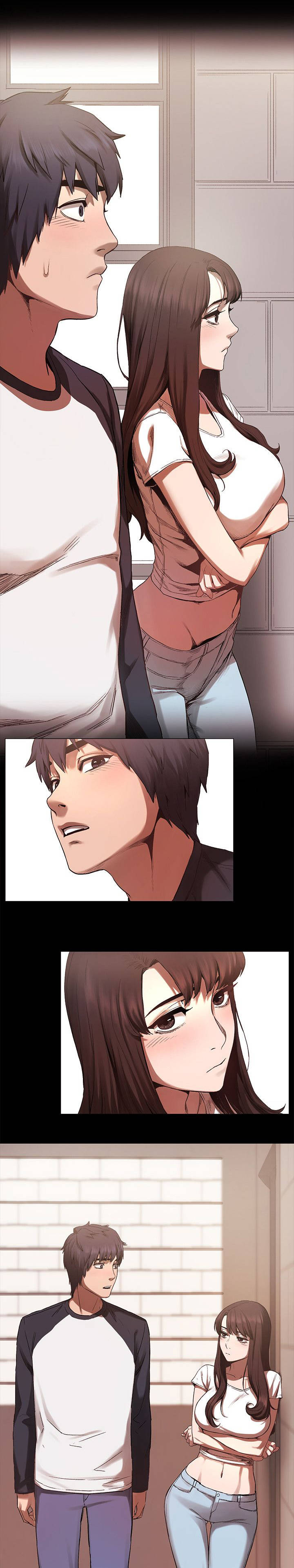 家里出现蚂蚁怎么找到蚂蚁窝漫画,第9章：那你忙吧5图