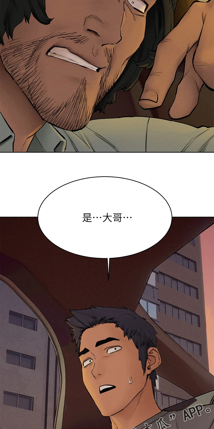 蚁窝泡酒的功效与作用漫画,第247章：你把她看的太高3图