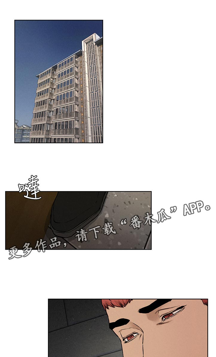 蚁窝怎么做漫画,第216章：出手1图