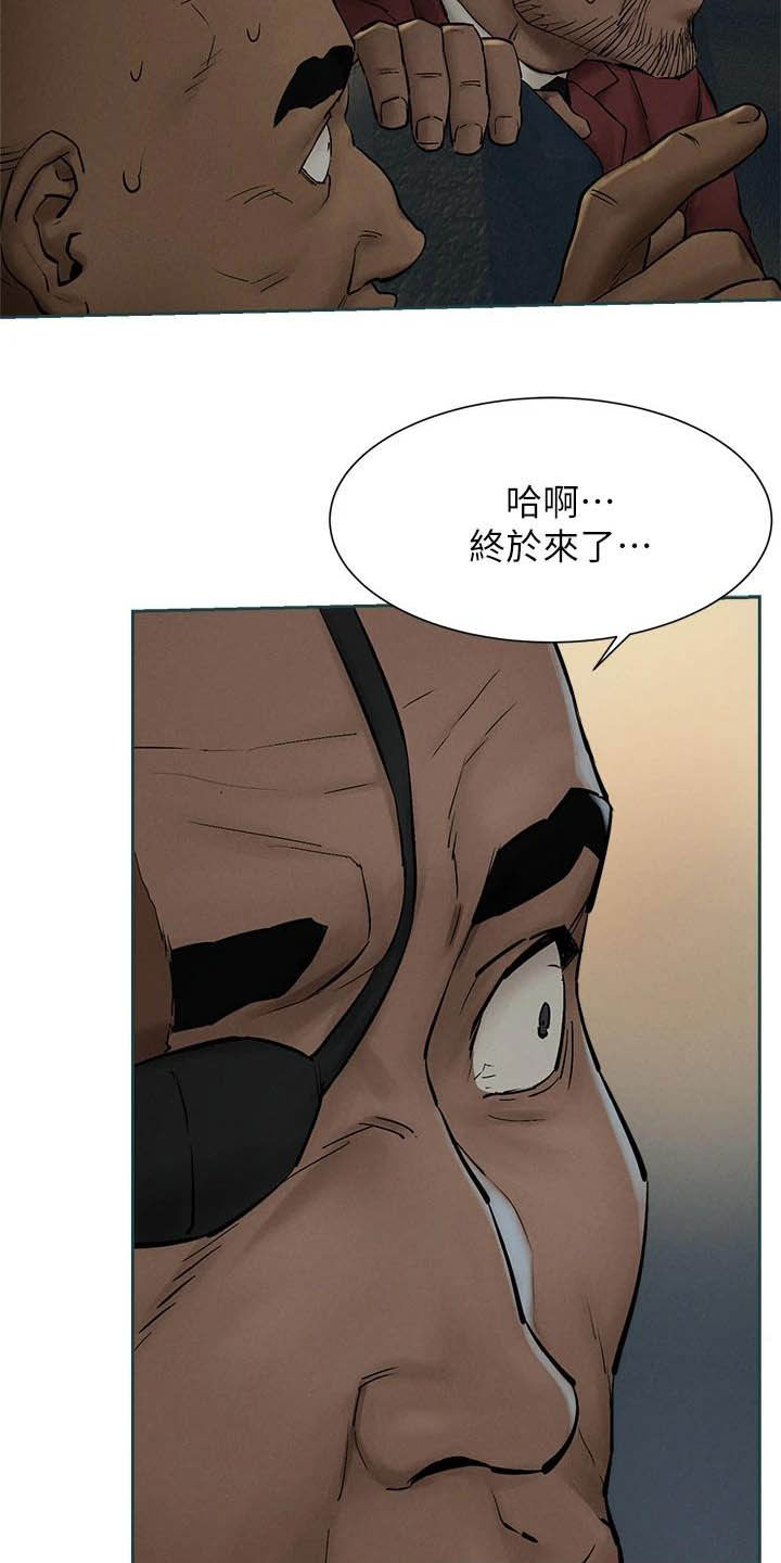 蚁窝多少钱一个漫画,第254章：前狼后虎2图
