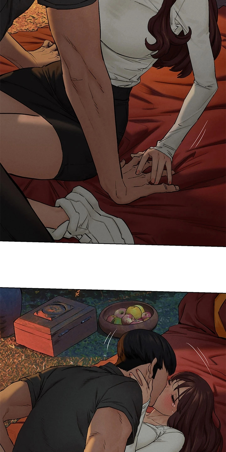 蚁黄通络胶囊漫画,第249章：我没你想的那么好2图