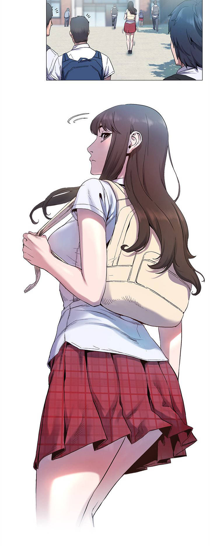 家里出现蚂蚁怎么找到蚂蚁窝漫画,第10章：找手机4图