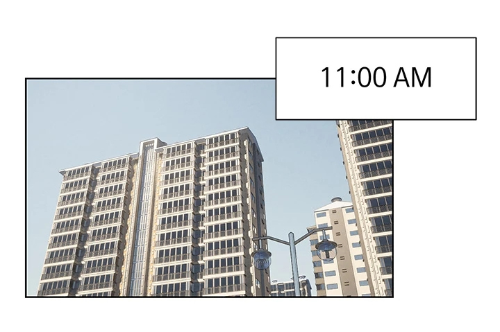 蚁窝漫画,第244章：出发的俩伙人5图