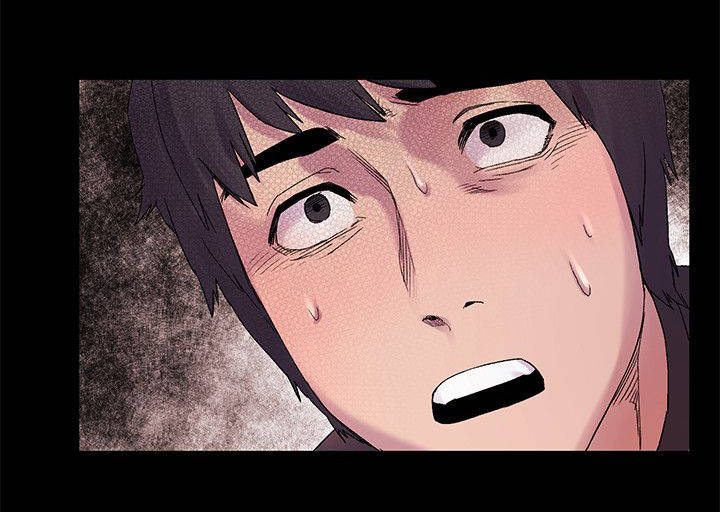 缅甸黑蚂蚁窝漫画,第19章：回忆里的她4图