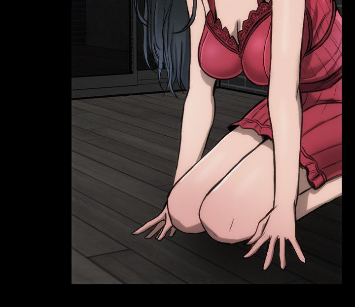 竞演之路漫画,第14章：进行指导2图