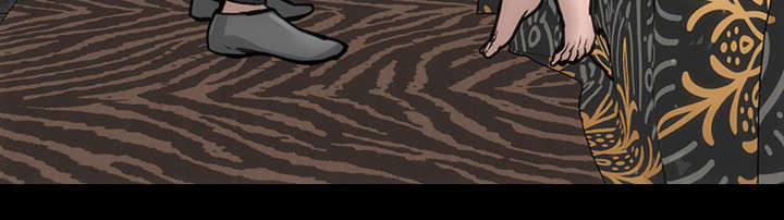 竞演之路漫画,第39章：不当演员5图