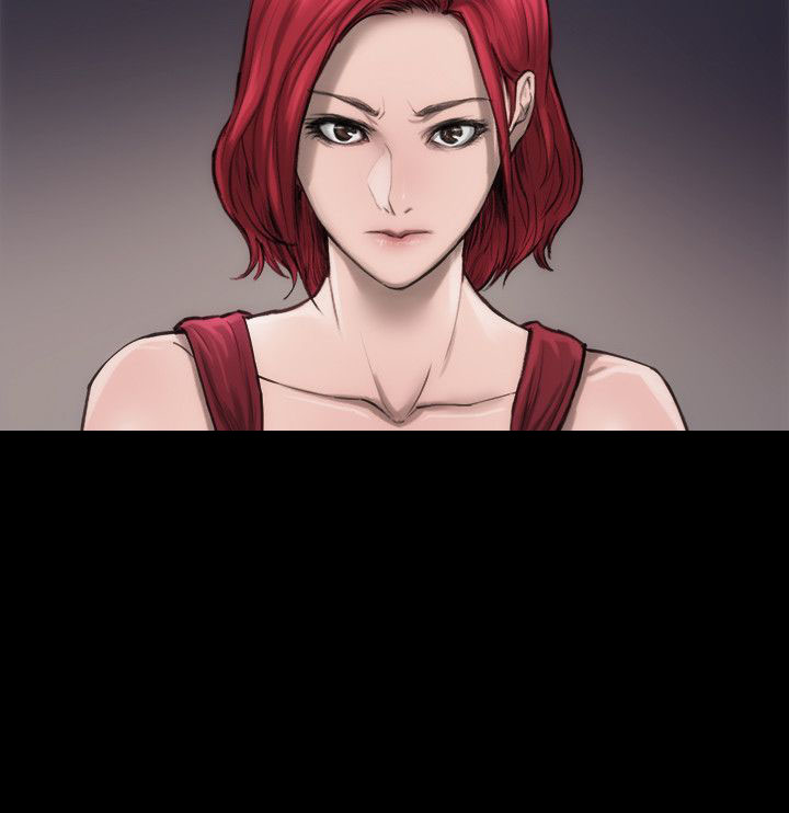 竞演之路漫画,第7章：到我家来2图