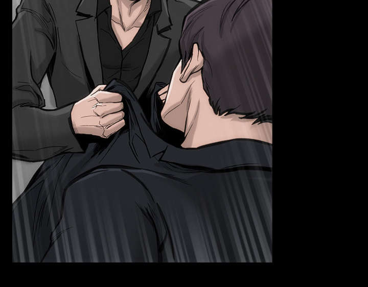 竞演之路漫画,第40章：回头太迟3图