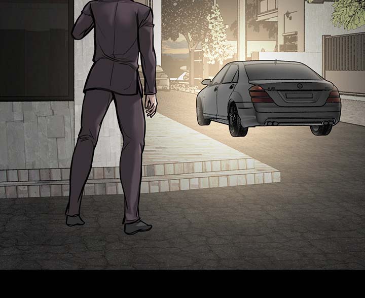 竞演之路漫画,第35章：主角条件2图