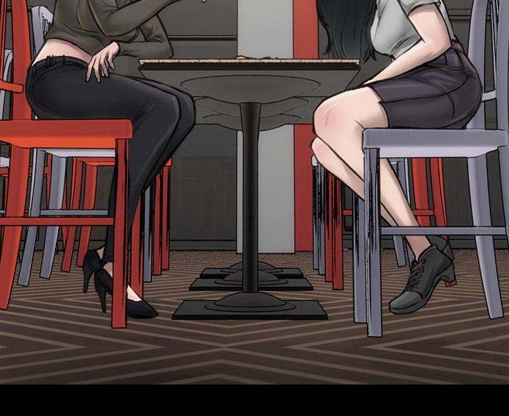 竞演之路漫画,第5章：滚瓜烂熟4图