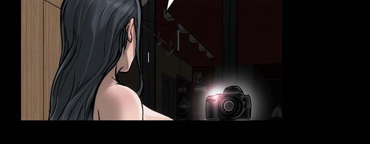 竞演之路漫画,第36章：镜头训练5图