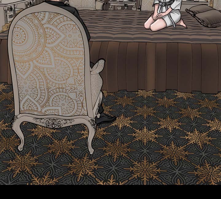 竞演之路漫画,第34章：不能马虎4图