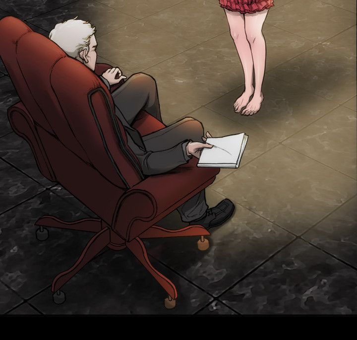 竞演之路漫画,第4章：寻求希望2图