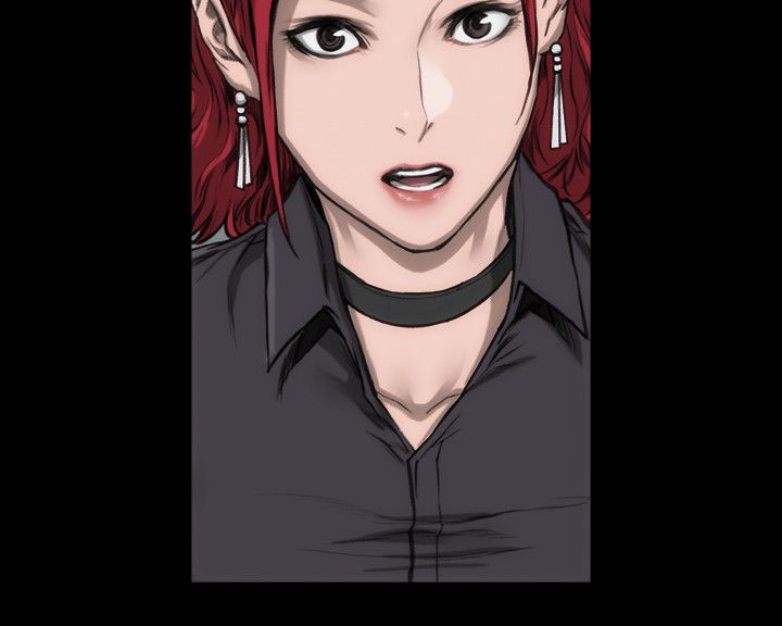 竞演之路漫画,第10章：见面说吧2图