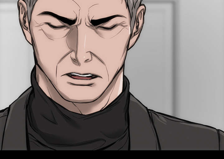 竞演之路漫画,第30章：开什么会3图