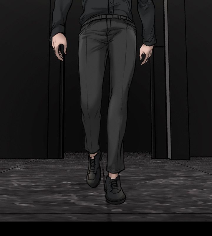 竞演之路漫画,第8章：表演看看5图