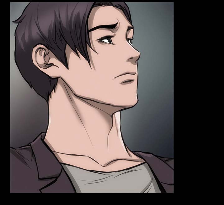 竞演之路漫画,第27章：再试一次1图