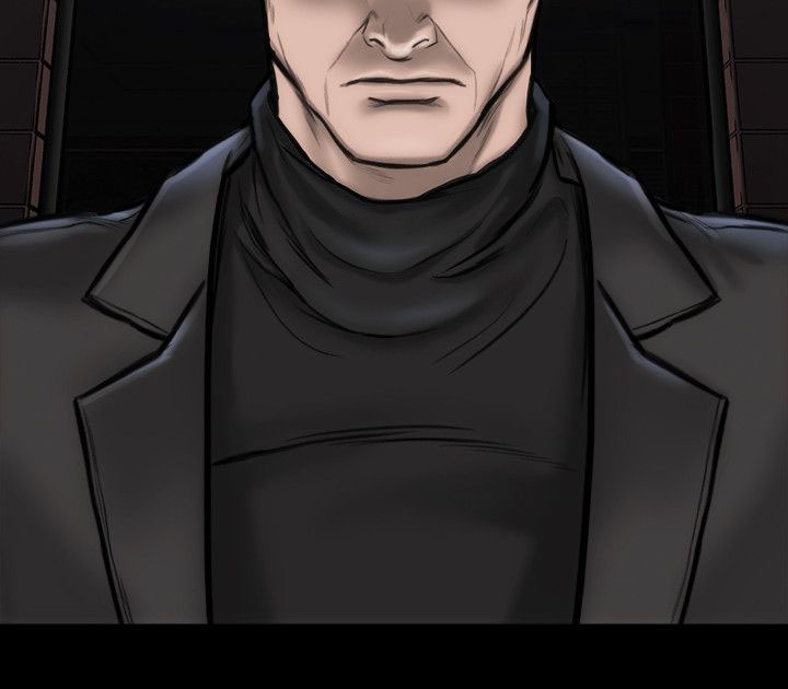 竞演之路漫画,第9章：我没感觉4图