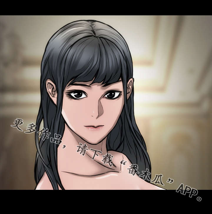 竞演之路漫画,第31章：最后一场4图