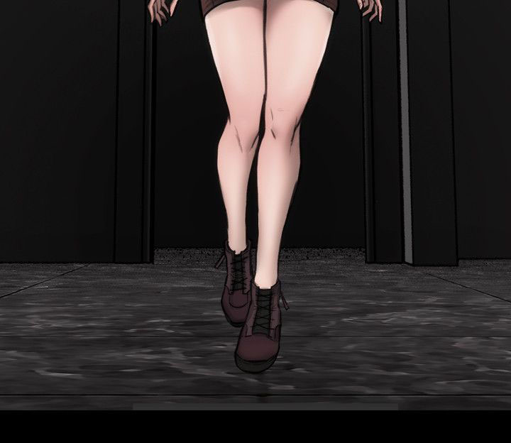 竞演之路漫画,第8章：表演看看2图