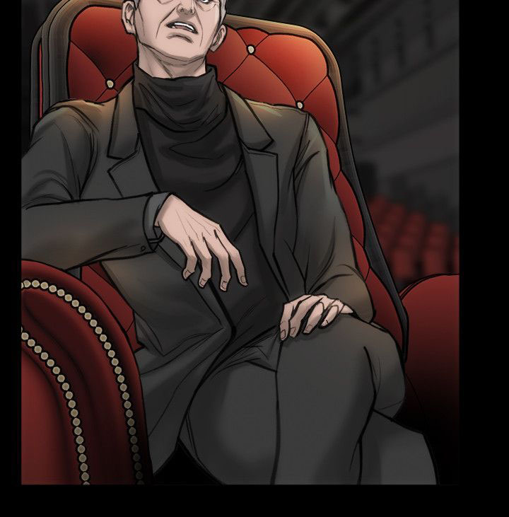 竞演之路漫画,第4章：寻求希望5图