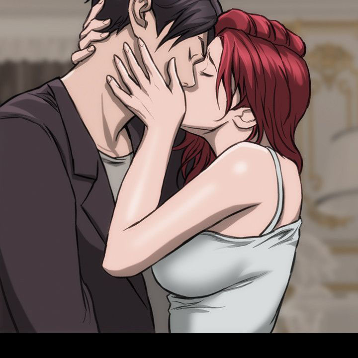 竞演之路漫画,第15章：按剧本演4图