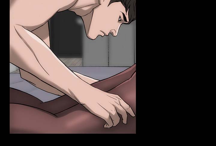 竞演之路漫画,第23章：离我远点4图