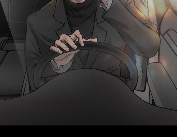 竞演之路漫画,第2章：不要紧张3图