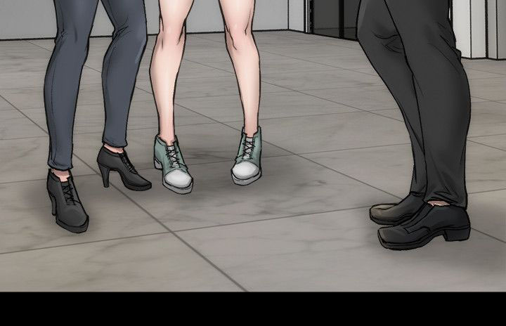 竞演之路漫画,第2章：不要紧张1图