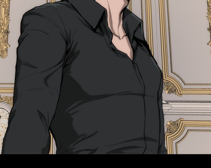 竞演之路漫画,第11章：我很难过4图