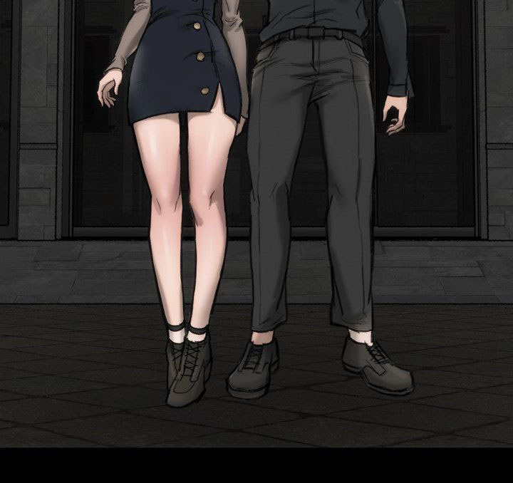 竞演之路漫画,第8章：表演看看2图