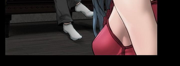 竞演之路漫画,第14章：进行指导3图