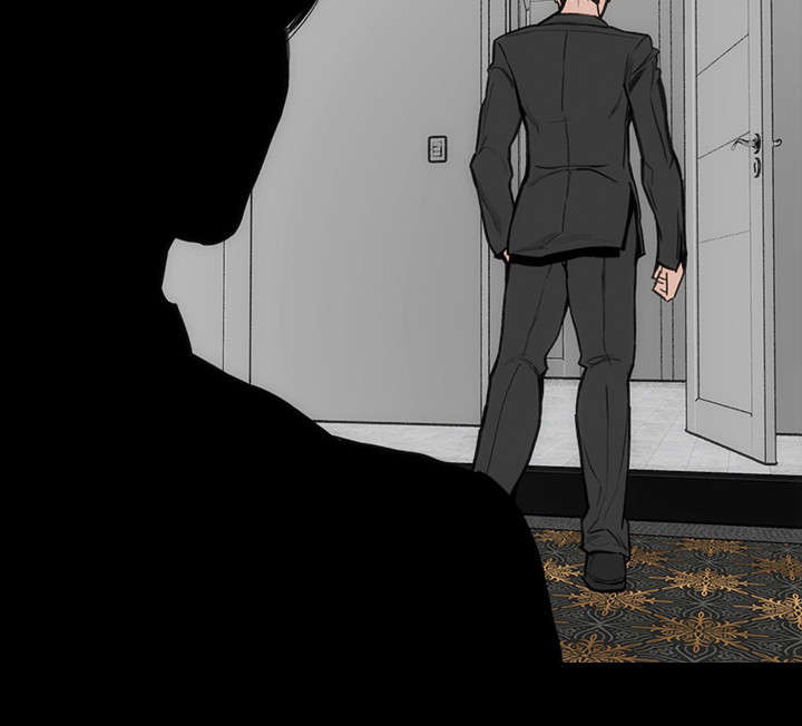 竞演之路漫画,第41章：难忘一夜4图