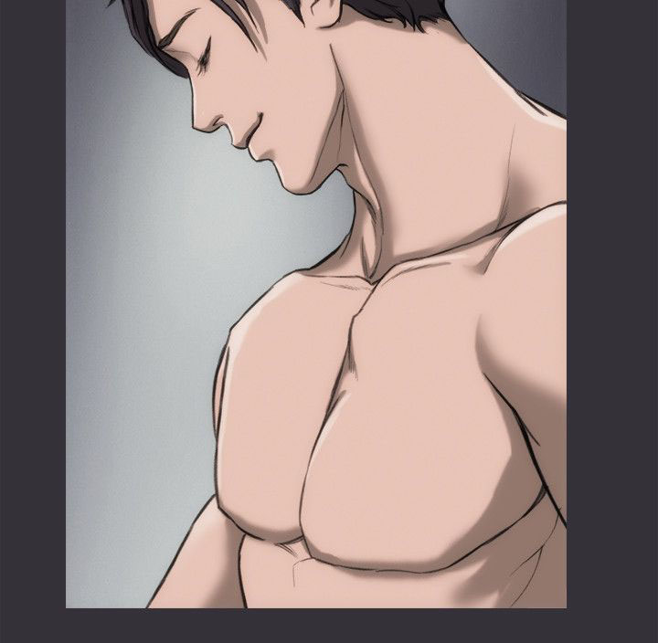 竞演之路漫画,第11章：我很难过4图