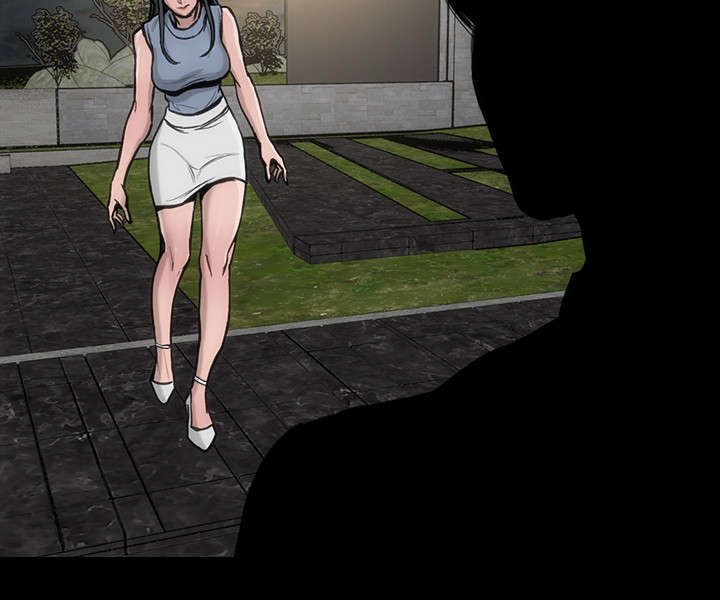 竞演之路漫画,第41章：难忘一夜2图