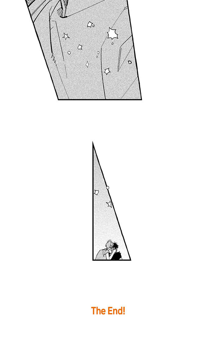 用心倾听互相帮助用英语说漫画,第19章：真心话（完结）3图
