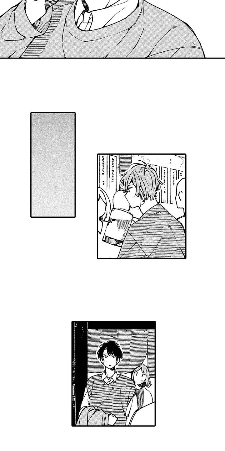 用心倾听客户的沟通话术案例漫画,第10章：回应1图