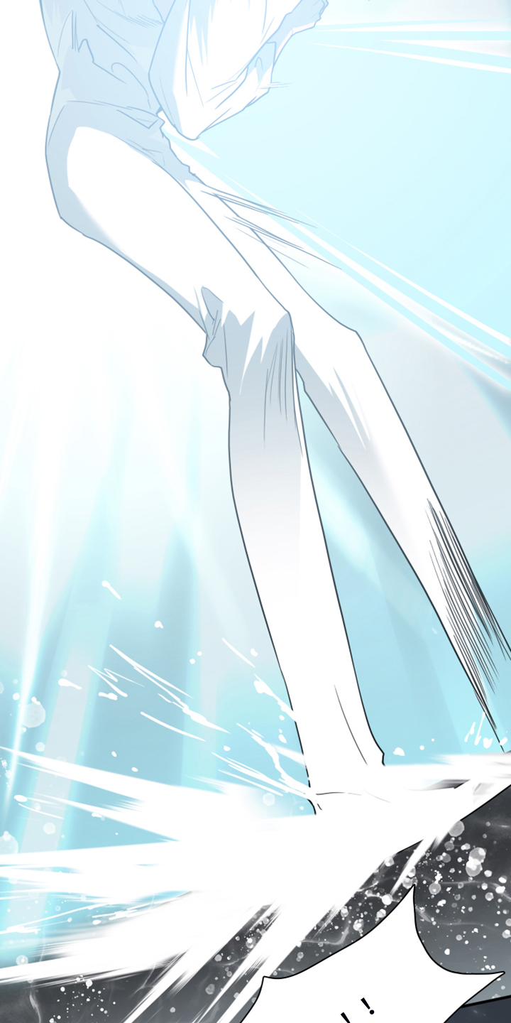 黑夜撒旦漫画,第245章：是真的吗5图