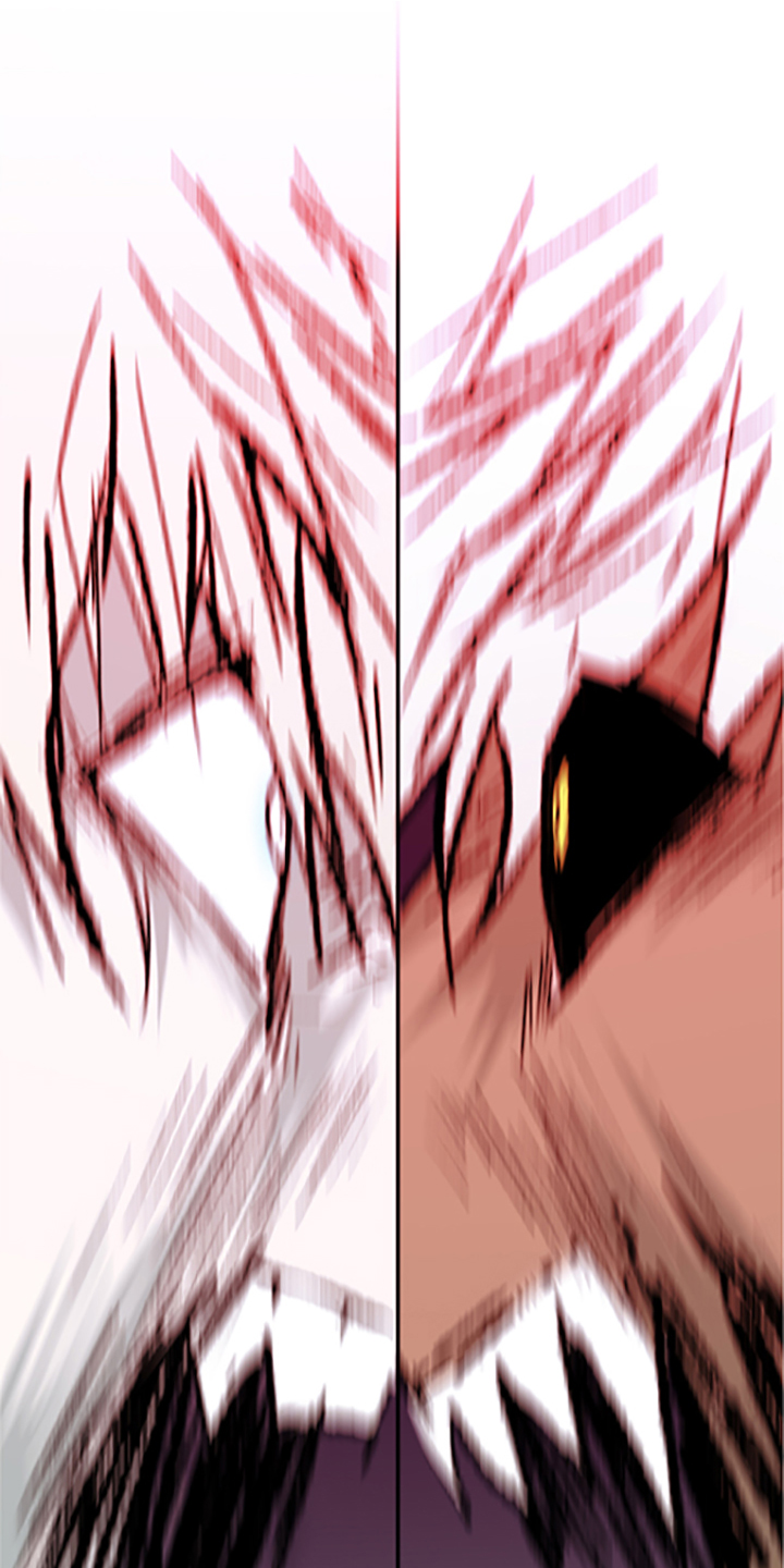 黑夜邂逅误惹撒旦漫画,第239章：心有多痛3图