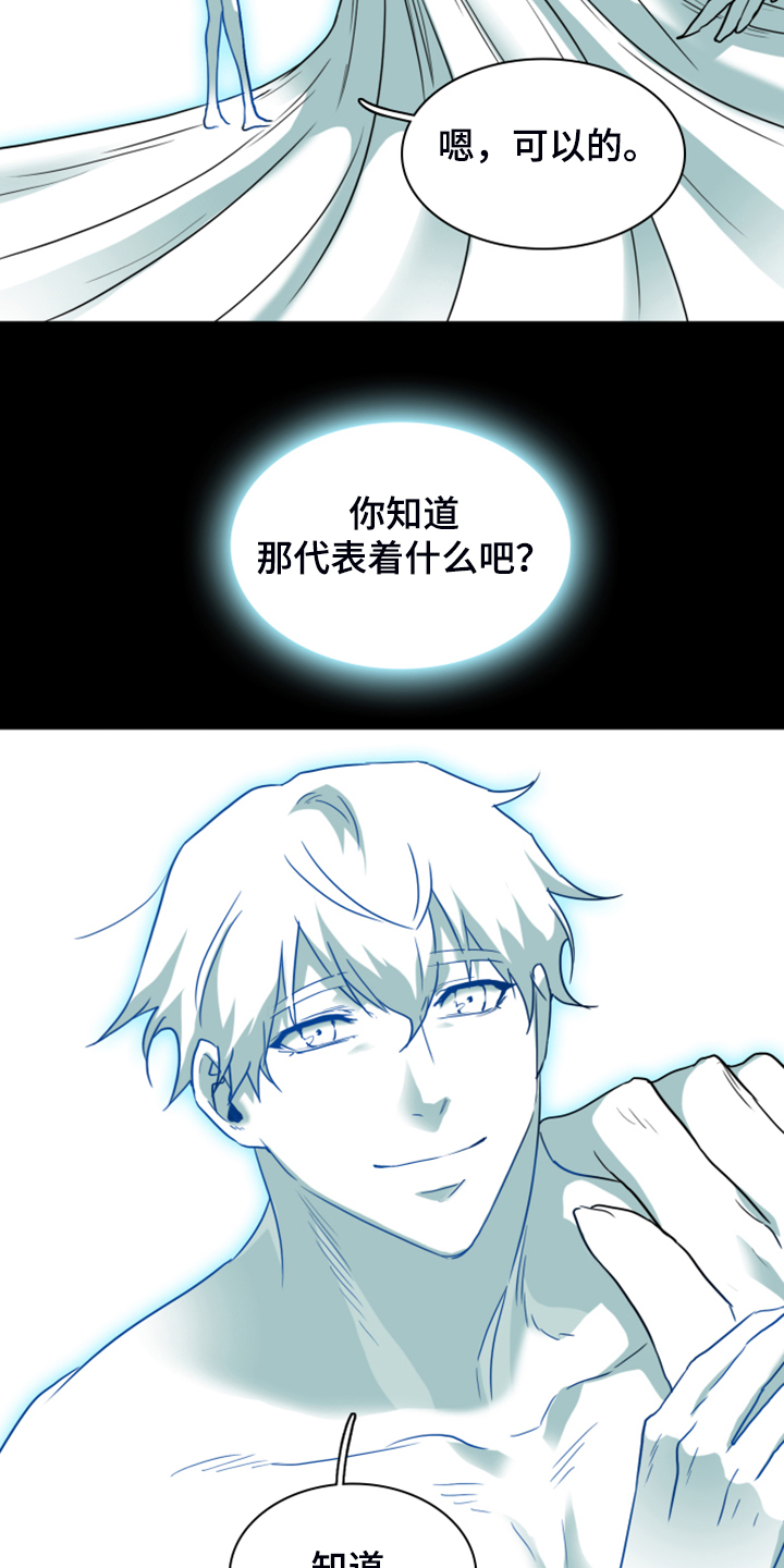 黑夜撒旦漫画,第247章：不要忘记我1图