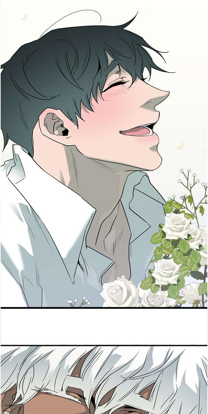 黑夜撒旦漫画,第230章：不要回忆悲伤2图