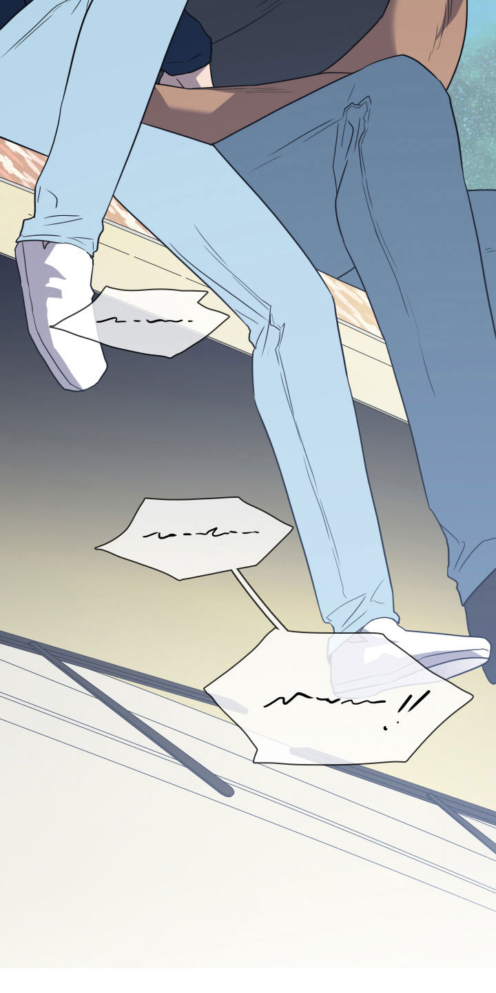 黑夜撒旦漫画,第299章：【番外】我帮你亲4图