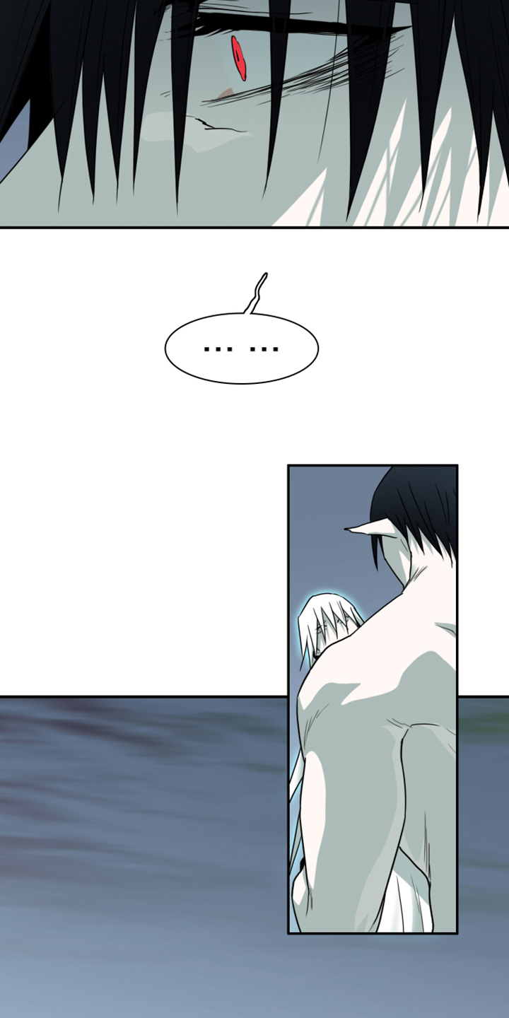 黑夜撒旦漫画,第246章：回归于无4图